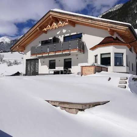 In - Arlberg 40749 公寓 佩特诺伊阿尔贝格