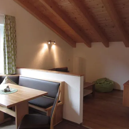 In - Arlberg 40749 佩特诺伊阿尔贝格
